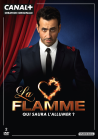 La Flamme - DVD