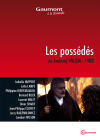 Les Possédés - DVD