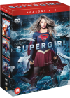 Supergirl - Saisons 1 - 3 - DVD