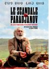 Le Scandale Paradjanov ou la vie tumultueuse d'un artiste soviétique - DVD