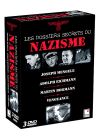 Les Dossiers secrets du nazisme : Joseph Mengele + Adolph Eichmann + Martin Bormann + Vengeance - DVD