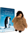 La Marche de l'Empereur (Pack) - DVD