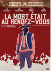 La Mort était au rendez-vous - DVD