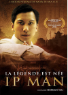 Ip Man - La légende est née - DVD