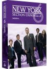 New York, section criminelle - Saison 6