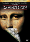 Da Vinci Code (Édition Collector - Version Longue) - DVD