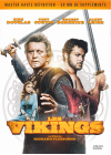 Les Vikings - DVD