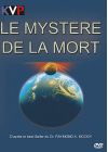 Le Mystère de la mort - DVD