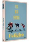 Felicità - DVD