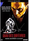 Quai des Orfèvres (Version Restaurée) - DVD