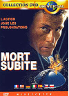 Mort subite - DVD