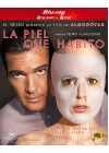 La Piel que habito (Combo Blu-ray + DVD) - Blu-ray