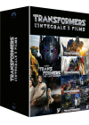 Transformers - L'intégrale 5 films - DVD
