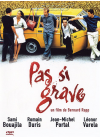 Pas si grave - DVD