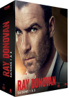 Ray Donovan - Saisons 1 à 3 - DVD