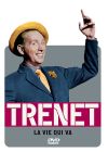 Trenet, Charles - La vie qui va : Bon anniversaire Charles Trenet - DVD