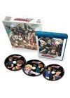 Mobile Suit Gundam Wing - Partie 1/2 (Édition Collector) - Blu-ray