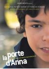 La Porte d'Anna - DVD