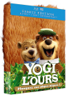 Yogi l'Ours (Family Edition : Combo Blu-ray + DVD + Copie digitale) - Blu-ray