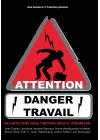 Attention danger travail - DVD