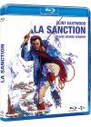 La Sanction - Blu-ray