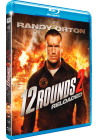 12 Rounds 2 - Blu-ray