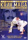 L'Encyclopédie du Krav Maga : programme ceinture jaune - Vol. 3 - DVD