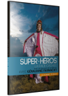 Super-héros : La face cachée : La femme oiseau - DVD