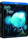 Harry Potter et l'Ordre du Phénix (Édition SteelBook limitée) - Blu-ray