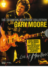 Gary Moore - & The Midnight Blues - Live At Montreux - DVD