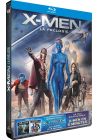 X-Men - La Prélogie : X-Men : Days of Future Past + X-Men : Le commencement (Édition Limitée) - Blu-ray