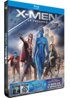 X-Men - La Prélogie : X-Men : Days of Future Past + X-Men : Le commencement (Édition Limitée) - Blu-ray