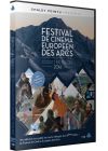 Festival de cinéma européen des Arcs :  Courts métrages 2016 - DVD