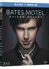 Bates Motel - Saison 4 (Blu-ray + Copie digitale) - Blu-ray