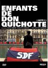Enfants de Don Quichotte (acte 1) - DVD