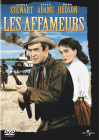 Les Affameurs - DVD