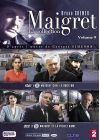 Maigret - La collection - Vol. 9 - DVD