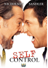 Self Control - DVD