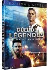 Duel de légendes : Ronaldo - Messi, le match continue - DVD