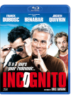 Incognito - Blu-ray