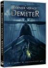Le Dernier voyage du Demeter - DVD