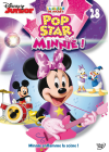 La Maison de Mickey - 28 - Pop Star Minnie ! - DVD
