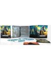 The Mandalorian - Saison 2 (4K Ultra HD + Blu-ray - Édition boîtier SteelBook) - 4K UHD