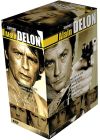 Coffret Alain Delon - 6 DVD (Pack) - DVD