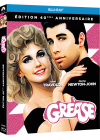 Grease (Édition 40ème Anniversaire) - Blu-ray