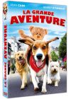 La Grande aventure - DVD