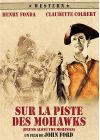 Sur la piste des Mohawks - DVD