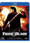 Tiger Blade - Blu-ray