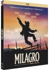 Milagro - Blu-ray