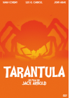Tarantula - DVD